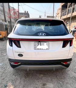 هيونداي توسان